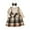 Brown, variant on Sngxgn Toddler Baby Girl Long Sleeve Pullover Knitted Shirt Top Skirt Set Winter Spring Fall Clothes 2pcs Outfits(Brown,3Y)
