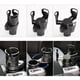 thumbnail image 3 of Adaptador de soporte para taza de coche, extensor de montaje en taza funciones con Base ajustable giratoria de 360  degree, 3 of 8