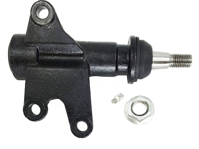 QuickSteer K6723 Steering Idler Arm Bracket Assembly Fits Select: 1999 - View #8