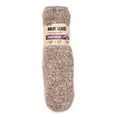 thumbnail image 2 of MUK LUKS Women's Tall Rib Cuff Cabin Socks, 2-Pack, S-XL, 2 of 9
