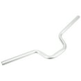 thumbnail image 3 of Bike Handlebar, Integrally Formed Bike Swallow Handlebar 25.4mm Diameter  For Riding Lift 120mm / 4.7in, 3 of 8