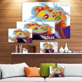 thumbnail image 4 of Design Art - Blonde Girl Art, 4 of 4