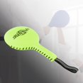 thumbnail image 2 of Redempat Boxing Training Target Punch Pad Glove Focus MMA Karate Versatile and Impact Resistant green 36x20x22cm 1Set, 2 of 6