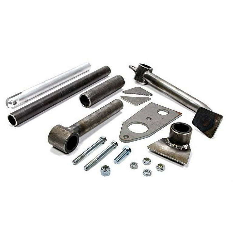 Chassis Engineering Brake Pedal Kit w/Hardware Chassis Engineering Brake Pedal Kit w/Hardware
