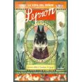 thumbnail image 1 of La sopa del señor Lepron, de Giovanna Zoboli, A buen paso, 1 of 2