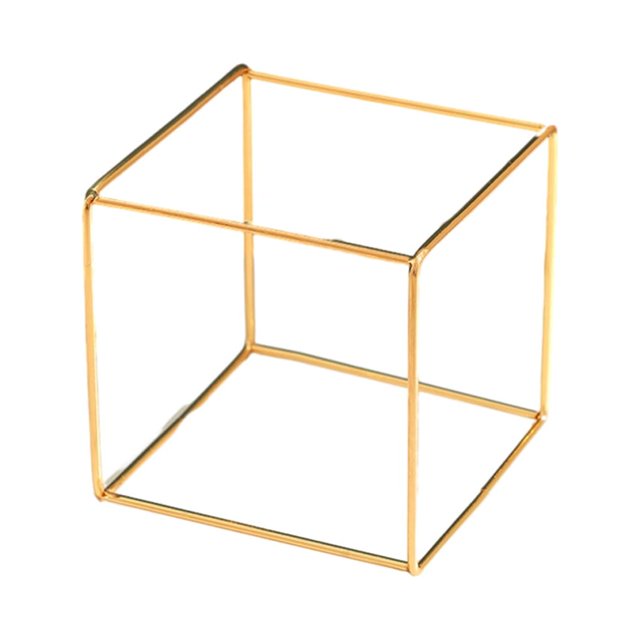Guardoinrt Chic Jewelry Organizer Rack Organize And Show Off Jewelry With Class Effective square 1Set
