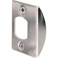thumbnail image 2 of Prime-Line E 2309 Gâche de Porte Deadlatch en Chrome, 2 of 3