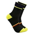 thumbnail image 1 of Calcetines deportivos para hombre y mujer, calcetines deportivos para correr, ciclismo, baloncesto, senderismo, 1 of 5