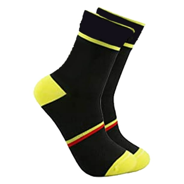 Calcetines deportivos para hombre y mujer, para correr, ciclismo, baloncesto, senderismo
