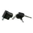 thumbnail image 3 of for Hailong Battery Case Power Lock& Key for Hailong 1 battery case 1-2 battery 11MM, 3 of 9