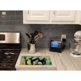 thumbnail image 4 of Elephant Glass Cutting Board Large 12 in x 15 in, 4 of 5
