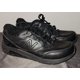 thumbnail image 3 of New Balance Mens 928 V3 MW928BK3 Black Casual Shoes Sneakers Size 12.5 D, 3 of 6