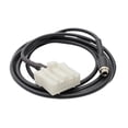 thumbnail image 1 of Conector hembra auxiliar de 3,5 mm perfecl para reproductor de MP3 de teléfono 2 3 5 6 RX8, 1 of 5