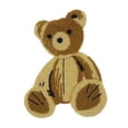 thumbnail image 2 of de Transferencia de Hierro con ón de Oso Lindo, Aplique Aplique Camiseta, , Sombrero, Decoración Macarena Apliques de parches bordados, 2 of 8