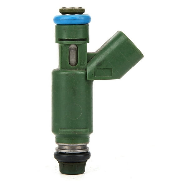 MAYUJIAA Car Fuel Injector Fits for Jaguar X Type 2002-2008 1X43-AB Replacement Accessory QM321-1347