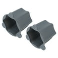 thumbnail image 1 of Robot Culinaire Multifonction Base Principale Pièce, Ajustement Parfait 2 Pcs Base Principale pour Cuisine, 1 of 7