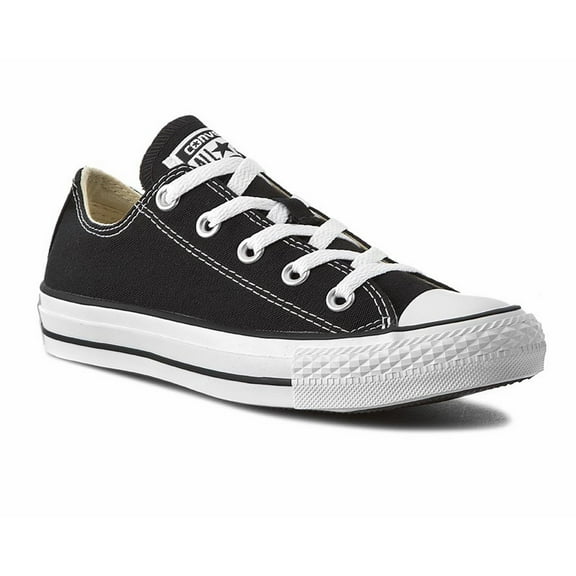 Converse Chuck Taylor Ox Black/White M CONVERSE Chuck Taylor Ox Black/White M