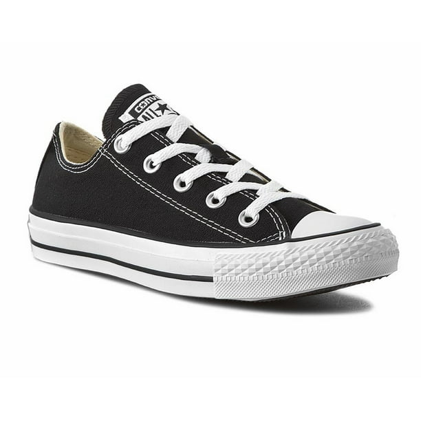 Converse Chuck Taylor Ox Black/White M CONVERSE Chuck Taylor Ox Black/White M