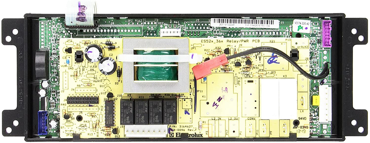 Genuine Frigidaire 316560118 Oven Control Board