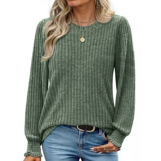 Jessica Simpson Women's Alicia Crochet Tee with Lace Up Back