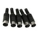 thumbnail image 3 of Conectores DIN 5 Unids Perfecl para Ratón DIY Soldadura Montaje, 3 of 8