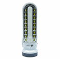 thumbnail image 3 of Lampara Portátil de 18 Leds Luz Blanca de Camping, Linterna de Mano Recragble a la Luz, 3 of 5