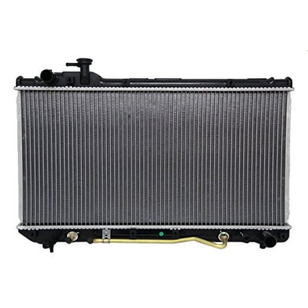 Omc Cooling - OSC Cooling Products 1859 New Radiator
