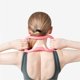 thumbnail image 3 of Anillo de entrenamiento de pilates para dolor de espalda y piernas, ejercicio en casa, fitness en el gimnasio, ejercicio suave, estiramiento, 3 of 5