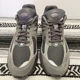 thumbnail image 2 of New Balance 2002R Running Shoes M2002RGV Mens 11 D Sneakers Black Gray, 2 of 6