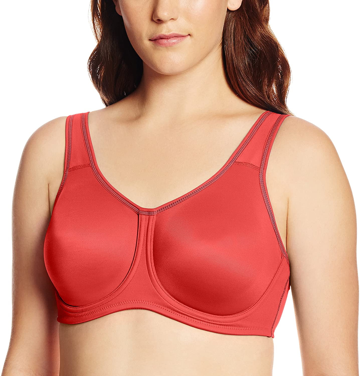Wacoal Wacoal Women's Underwire Sport Bra Style 855170
