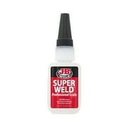 J-B Weld SuperWeld لاصق فوري 20 جم