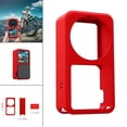thumbnail image 4 of Funda de Silicona Yotijar Ajuste directo Accesorios Suaves para cámara compacta D rojo, 4 of 10