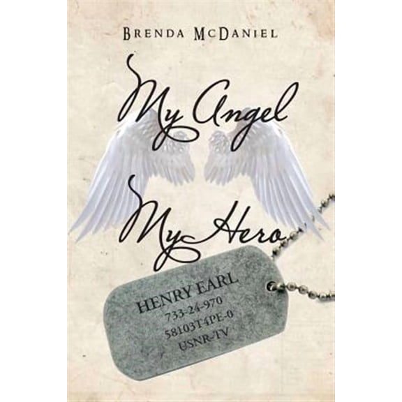 My Angel My Hero (Paperback)