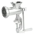 thumbnail image 3 of Manual Multifunction Meat Grinder Chopper Mincer Sausage Maker Home Kitchen Tool, 3 of 5