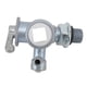 thumbnail image 5 of Grifo Del Tanque De Combustible, Interruptor De Grifo De Combustible De Alta Precisión Rosca Resistente Al Desgaste De 12 Mm Para Reparación ANGGREK Fuel Tap Switch, 5 of 8