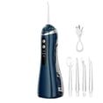 thumbnail image 1 of Cleaning Home Use Portable Cleaning Oral Charging IPX7 Waterproof Battery, 1 of 1
