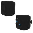 thumbnail image 4 of Housse Imperméable Rétractable pour Enrouleur de Boyau de Jardin à Domicile, Murale, Housse de Protection pour Enrouleur de Boyau d'Eau pour Votre Boyau de Jardin, Noir, 4 of 8