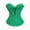 Green#-001, variant on Corset Tops for Women Bustier Shapewear Lingeri Push Up Bodysuit Going Out Lace Waist Sexy Bustier Top Strapless Overbust Bodysuit Green XL-Large
