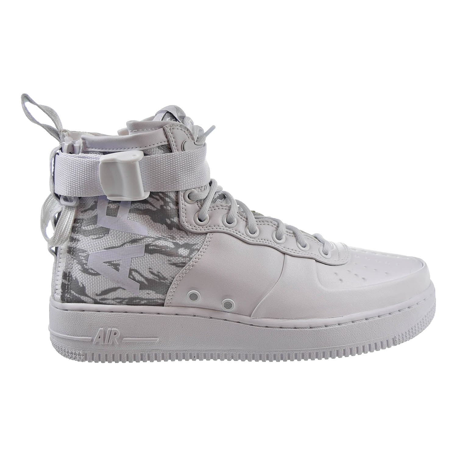 nike sf air force 1 mid premium men's shoe