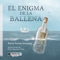 thumbnail image 1 of El enigma de la ballena, 1 of 1