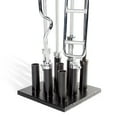 thumbnail image 4 of CAP Barbell Commercial Olympic Vertical Storage Rack for 9 Bars, 2", 4 of 4
