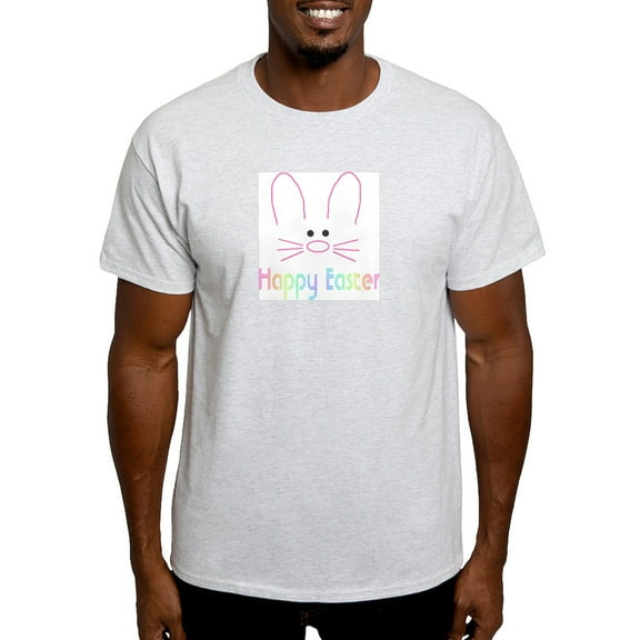 CafePress - Easterpink T Shirt - Men's Classic Graphic T-Shirt