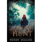 Angle View: The Great Hunt [Paperback - Used]