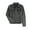 Black - owl, variant on Articles of Society Mens Jackson Jean Jacket, Black, Medium