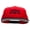 Black Red, variant on Legends Never Die Embroidered Wool Blend Pro Style 2 Tone Snapback - Black Grey OSFM
