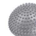 thumbnail image 4 of Yajisi 2 Domos de Equilibrio Inflables Gris 16 cm / 6.3 in, 4 of 9