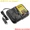 For Dewalt, variant on for De*walt 18V Battery Car Charger Cigarette Lighter Plug Car Adapter Portable Fast Charging