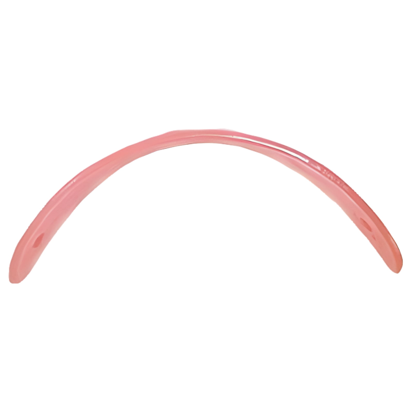 Natural Shade Slightly Imperfect Instant Smile Comfort Fit Flex-One Size fits Most People
