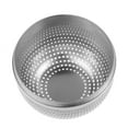 thumbnail image 3 of Raindrops Portable Stainless Steel Tea Infuser Ball for Loose Leaf Tea and Spice Brewing, 3 of 6