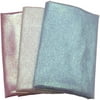 David Textiles Iridescent Organza Fabric